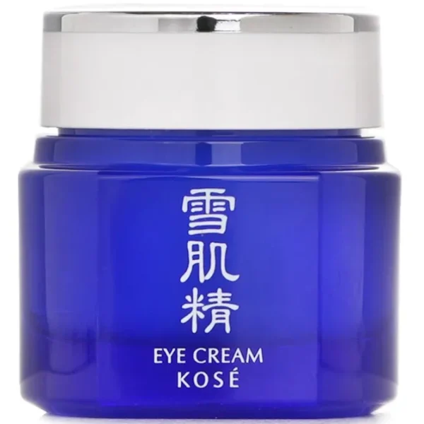 Sekkisei Eye Cream