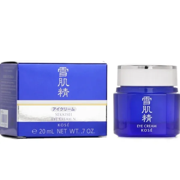 Sekkisei Eye Cream