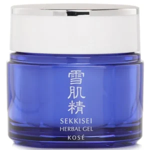 Sekkisei Herbal Gel