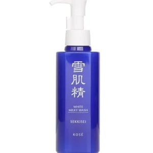 Sekkisei White Milky Wash