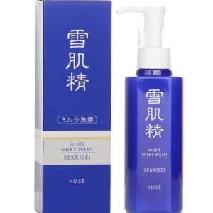 Sekkisei White Milky Wash