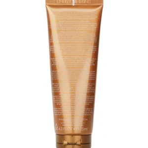 Self Tan Golden Body Gel