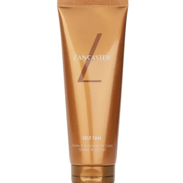 Self Tan Golden Body Gel