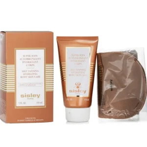 Self Tanning Hydrating Body Skin Care