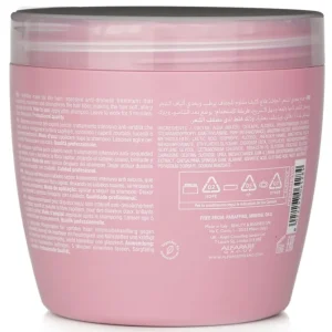 Semi Di Lino Moisture Nutritive Mask (Dry Hair)