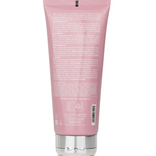 Semi Di Lino Moisture Nutritive Leave-in Conditioner (Dry Hair)