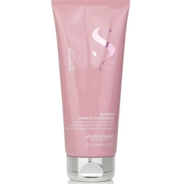 Semi Di Lino Moisture Nutritive Leave-in Conditioner (Dry Hair)