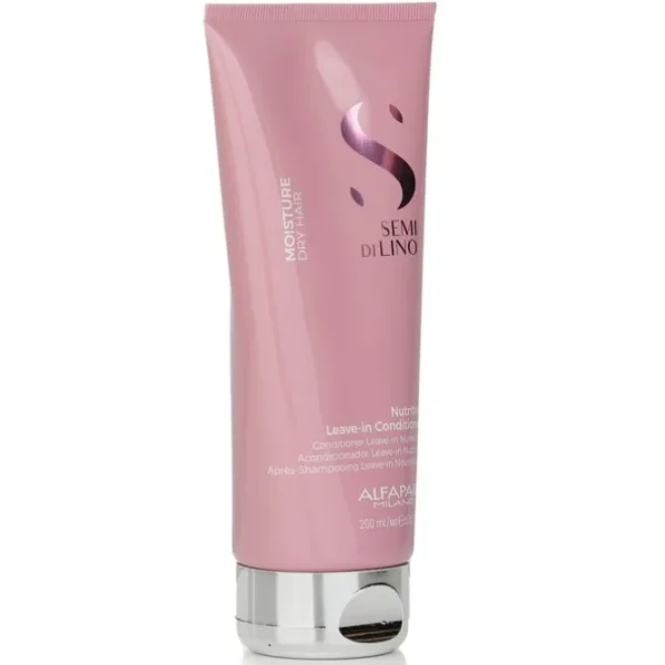 Semi Di Lino Moisture Nutritive Leave-in Conditioner (Dry Hair)