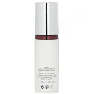 Sensai Cellular Performance Wrinkle Repair Essence