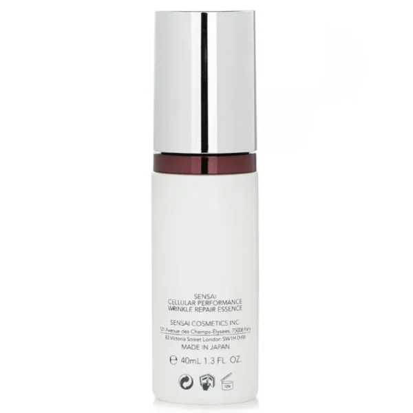 Sensai Cellular Performance Wrinkle Repair Essence