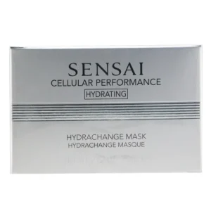 Sensai Cellular Performance Hydrachange Mask