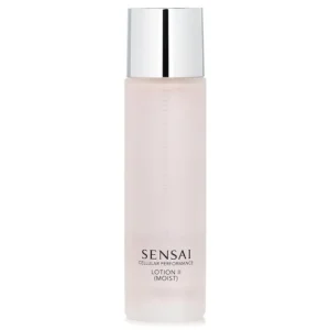 Sensai Cellular Performance Lotion II - Moist