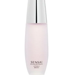 Sensai Cellular Performance Lotion II - Moist (New Packaging)