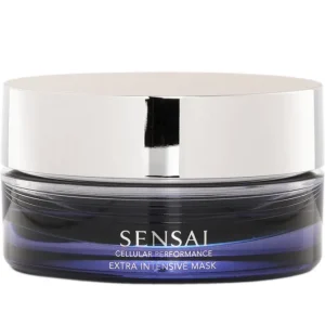 Sensai Cellular Performance Extra Intensive Mask