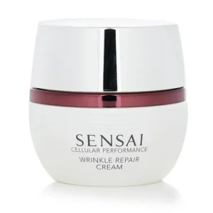 Sensai Cellular Performance Wrinkle Repair Cream