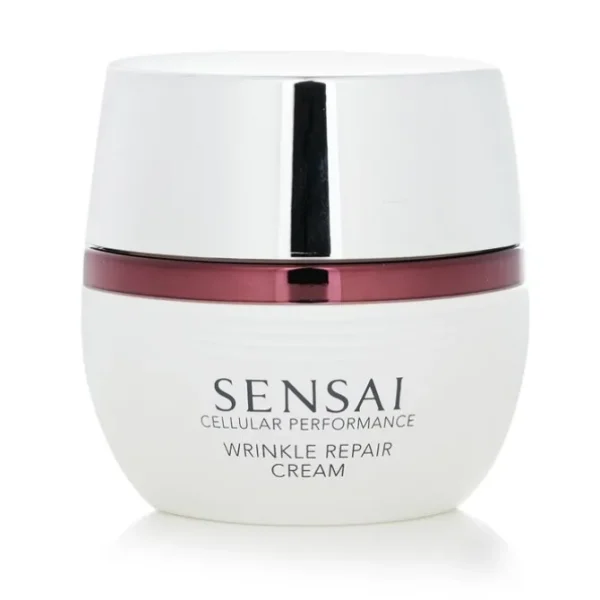 Sensai Cellular Performance Wrinkle Repair Cream