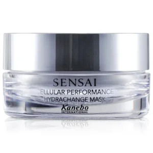 Sensai Cellular Performance Hydrachange Mask