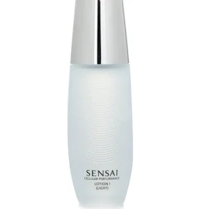 Sensai Cellular Performance Lotion I - Light (New Packaging)