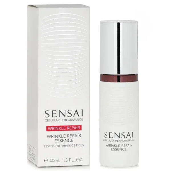 Sensai Cellular Performance Wrinkle Repair Essence