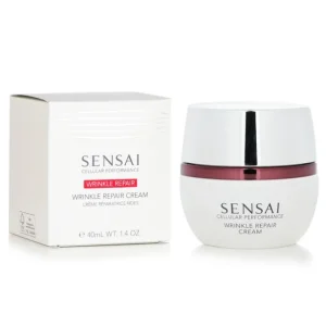 Sensai Cellular Performance Wrinkle Repair Cream