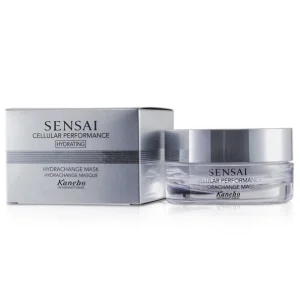 Sensai Cellular Performance Hydrachange Mask