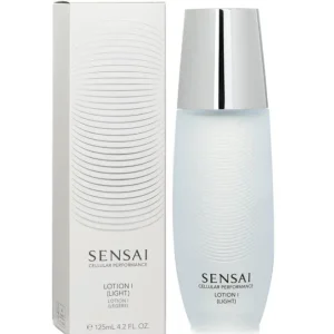 Sensai Cellular Performance Lotion I - Light (New Packaging)