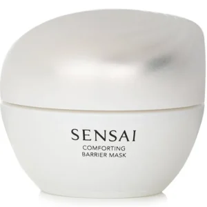 Sensai Comforting Barrier Mask