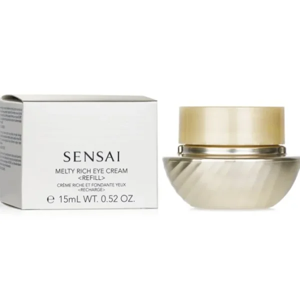 Sensai Melty Rich Eye Cream Refill