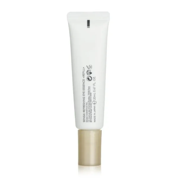 Sensai Refreshing Eye Essence Refill