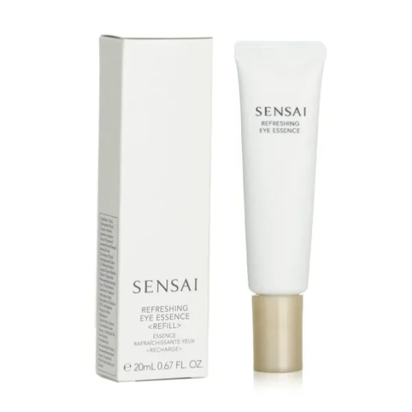 Sensai Refreshing Eye Essence Refill