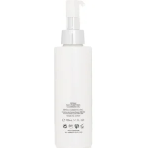 Sensai Silky Purifying Cleansing Oil (Step 1)