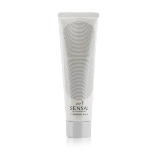 Sensai Silky Purifying Cleansing Balm (New Packaging)