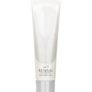 Sensai Silky Purifying Cleansing Gel (New Packaging)
