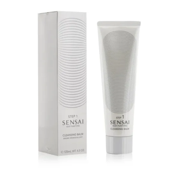 Sensai Silky Purifying Cleansing Balm (New Packaging)