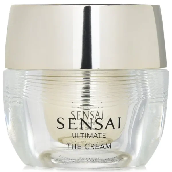 Sensai Ultimate The Cream