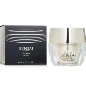 Sensai Ultimate The Cream