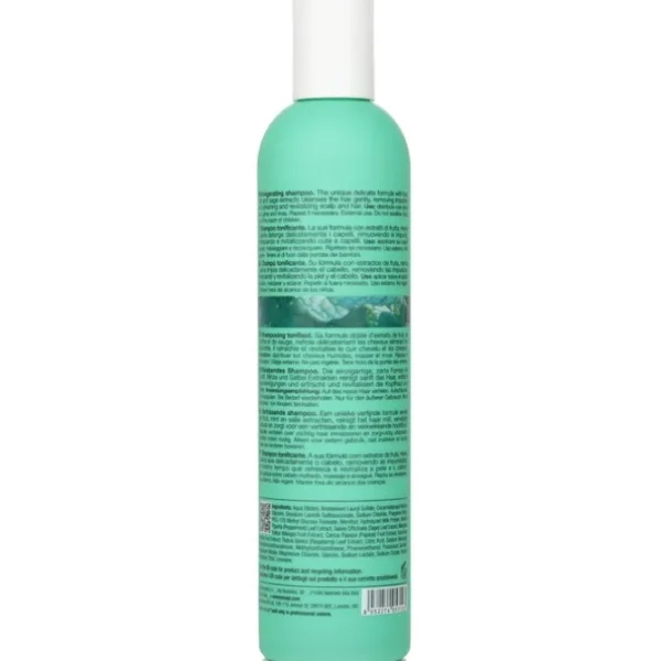 Sensorial Mint Shampoo