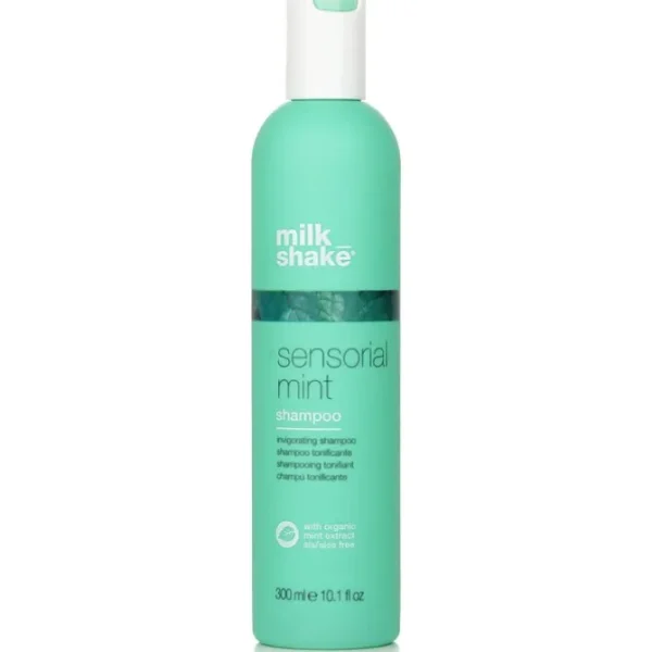 Sensorial Mint Shampoo