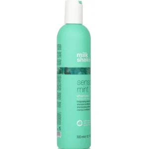 Sensorial Mint Shampoo