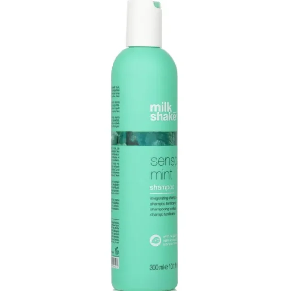 Sensorial Mint Shampoo