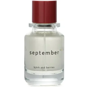 September Eau De Parfum Spray