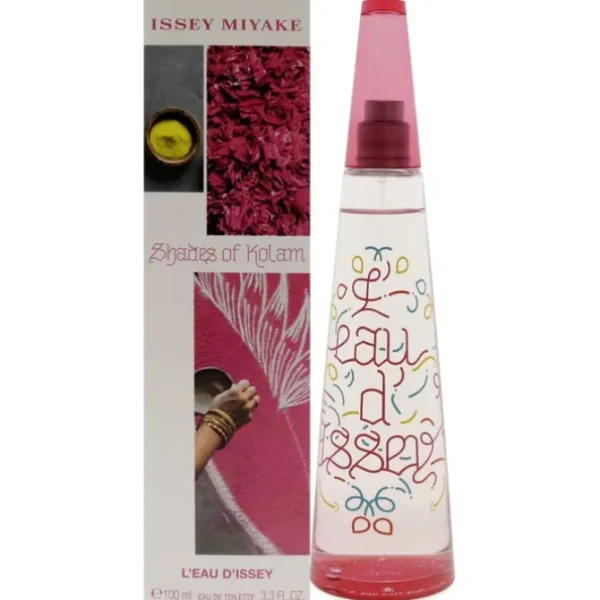 Shade of Kolam by Issey Miyake for Women