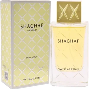 Shaghaf by Swiss Arabian for Women EDP Spray