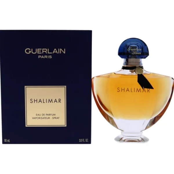 Shalimar by Guerlain for Women