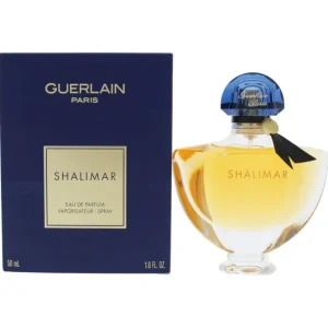 Shalimar by Guerlain for Women