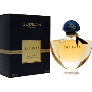 Shalimar by Guerlain for Women