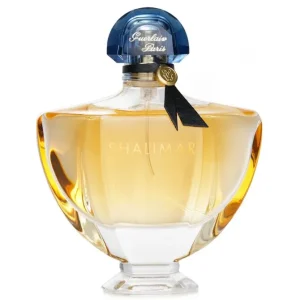 Shalimar Eau De Toilette Spray