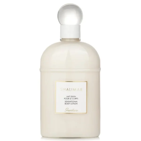 Shalimar Sensational Body Lotion