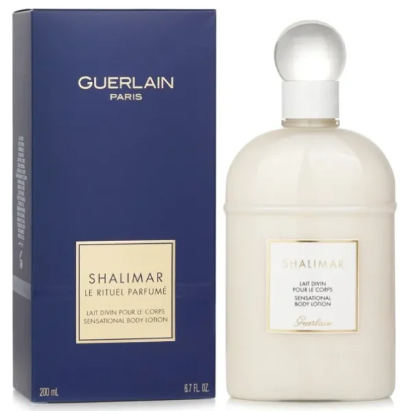Shalimar Sensational Body Lotion