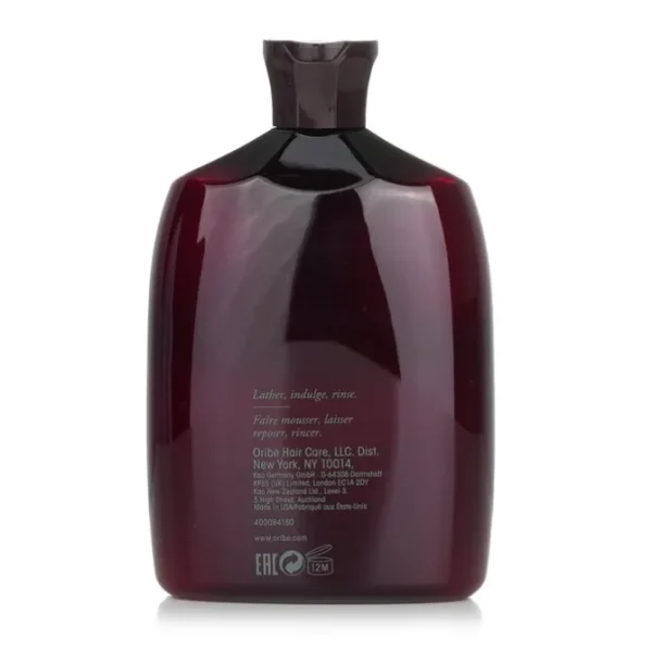 Shampoo For Beautiful Color